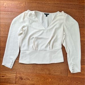 Express Blouse